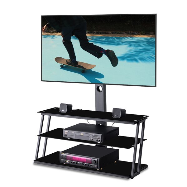 Rodessa TV Stand For TVs Up To 43