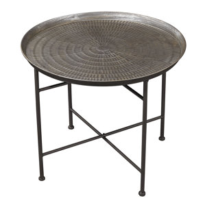 Atascosa End Table by Trent Austin Design