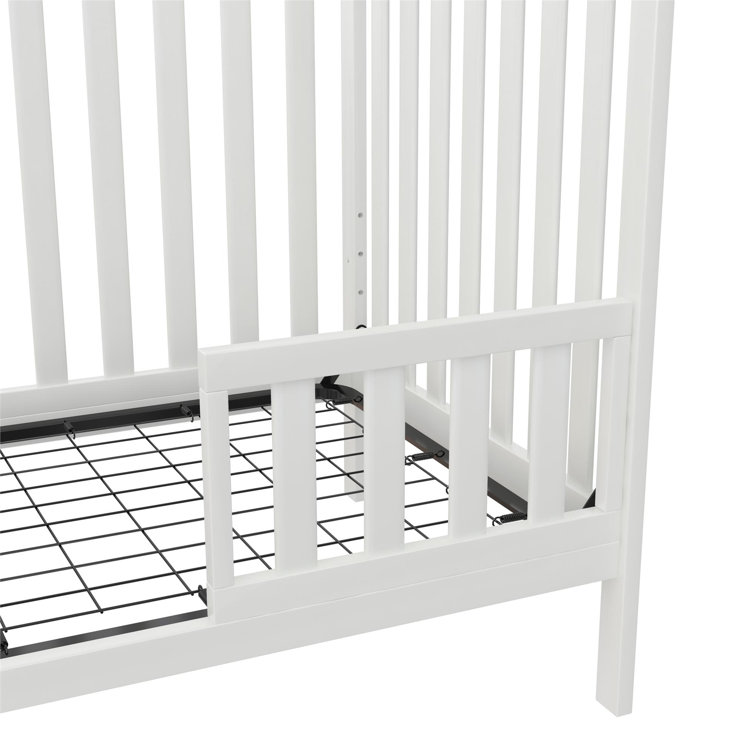 childcare bed guard