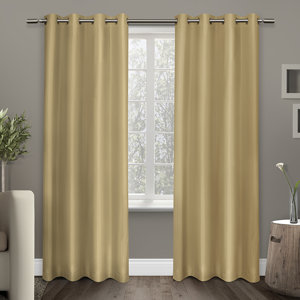 Curtains Amp Drapes You Ll Love Wayfair Ca