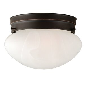 Millbridge Flush Mount