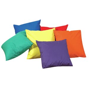 Throw Pillow (Set of 6)