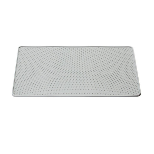 Silicone Cat Litter Mat by pidan