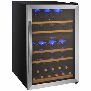 29 Bottle Cascina Dual Zone Freestanding Wine Cooler