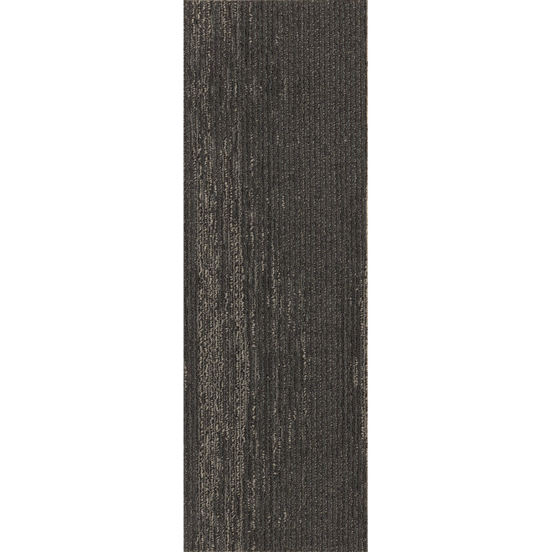 Mohawk Brunswick 12" x 36" Level Loop Carpet Tile | Wayfair
