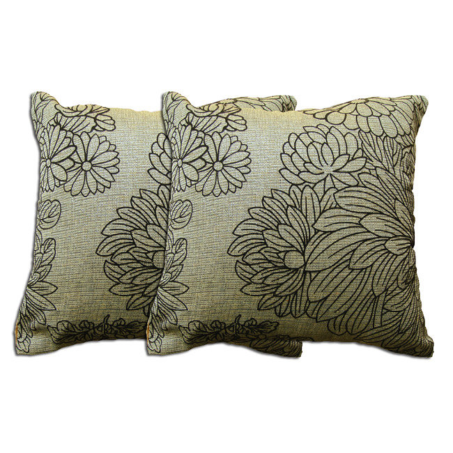 Decorative Throw Pillow