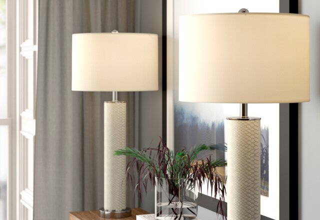 Top Table Lamp Sets