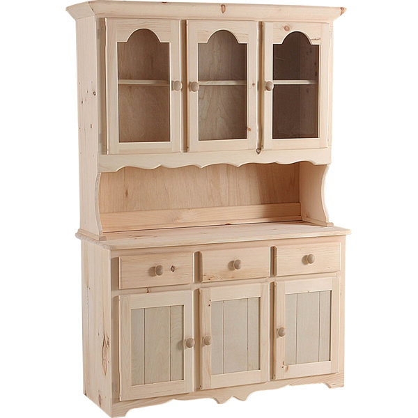 Lamar Standard China Cabinet By Chelsea Home Furniture Discount