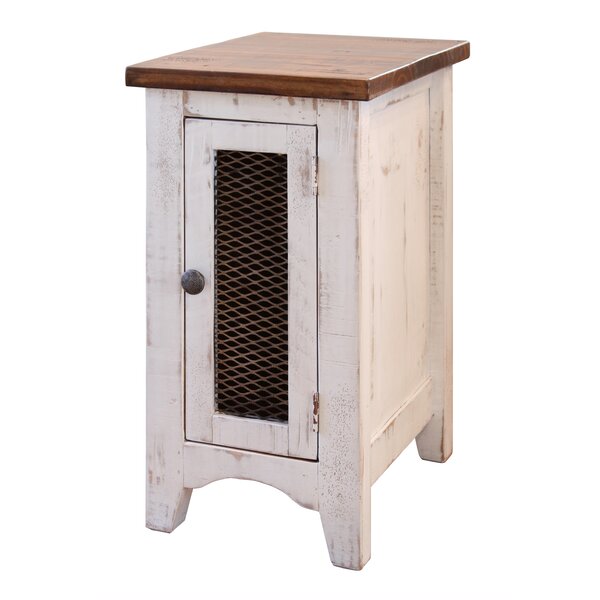 Coralie Accent Cabinet By Gracie Oaks