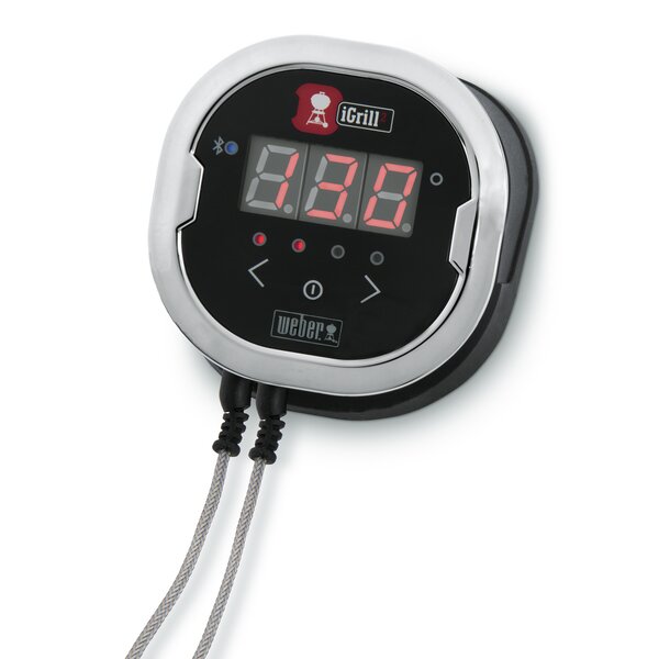 iGrill® 2 Thermometer by Weber