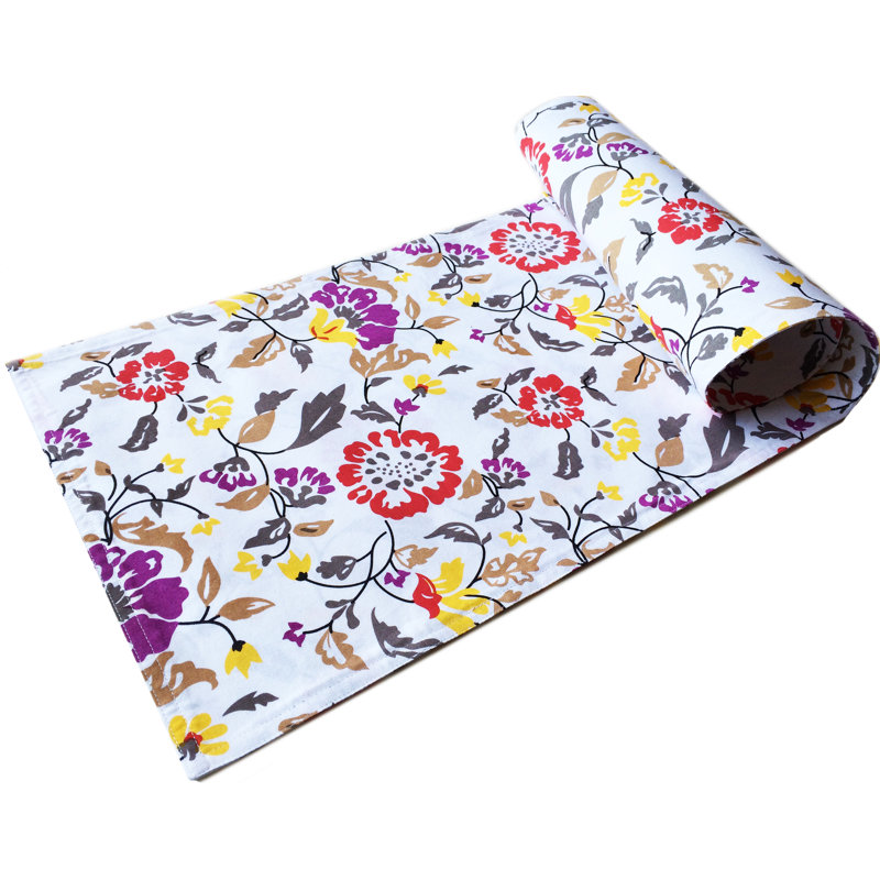 Garden Table Runner