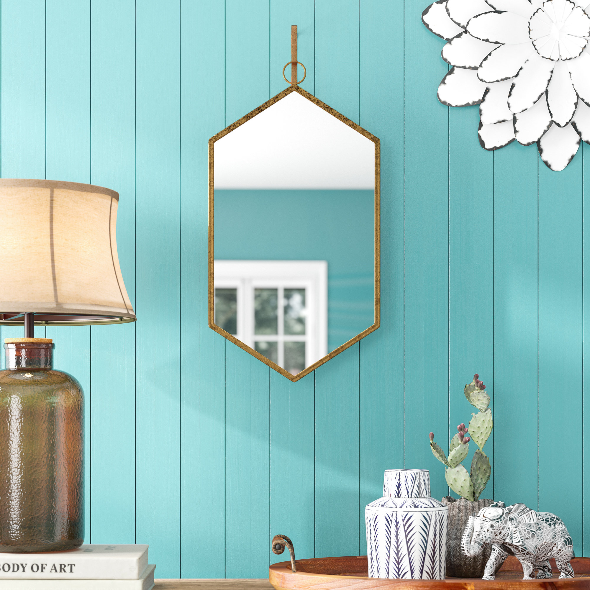 [BIG SALE] Find Your Perfect Mirror You’ll Love In 2021 | Wayfair