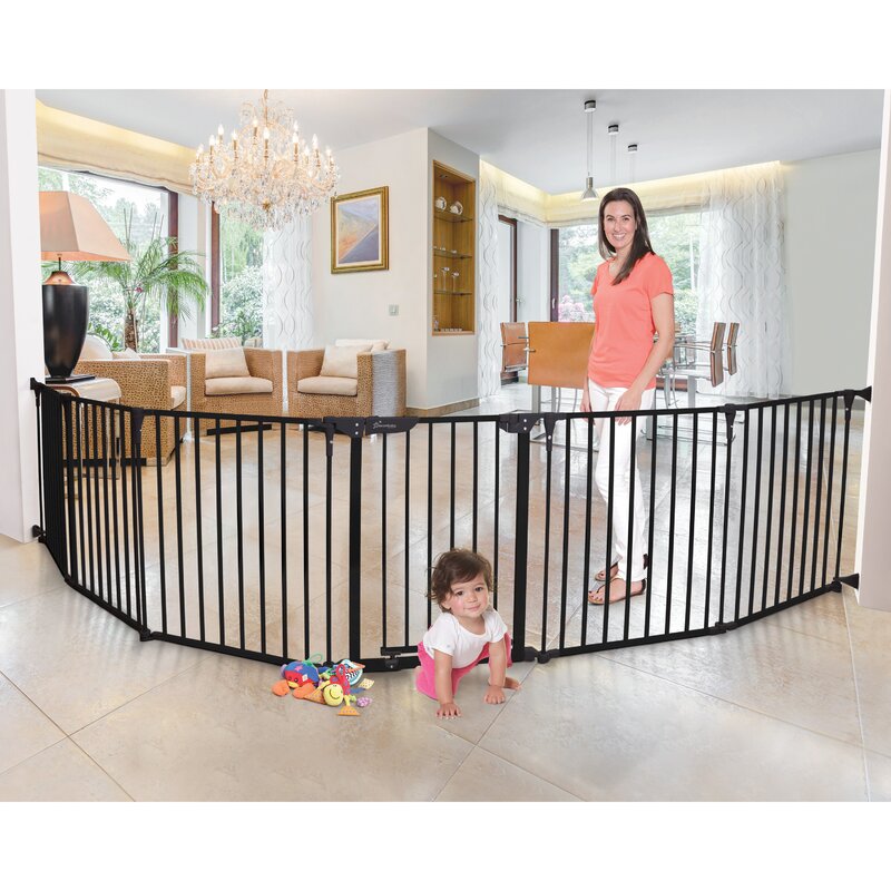 royal converta 3 in 1 playpen