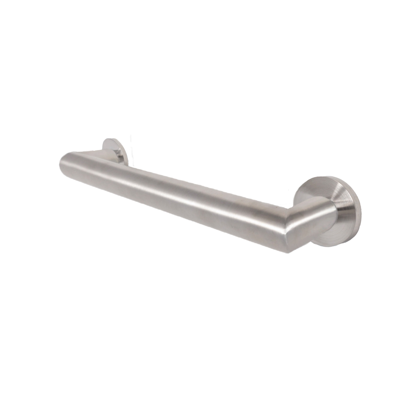 Preferredbathaccessories Fusion Grab Bar Wayfair
