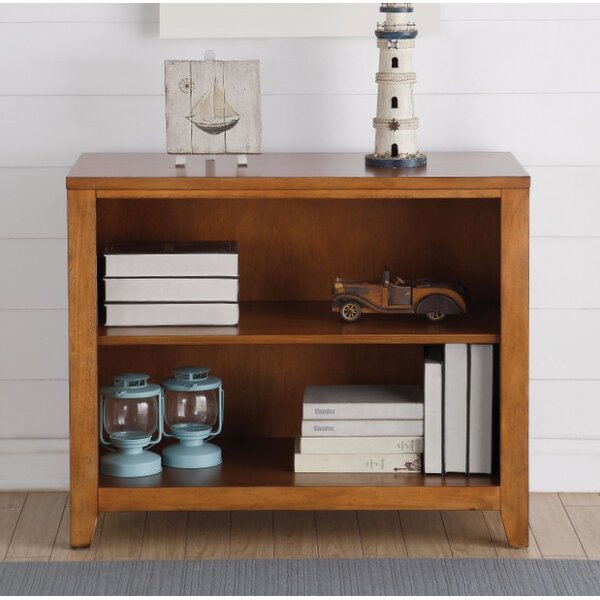 Review Wilford Standard Bookcase