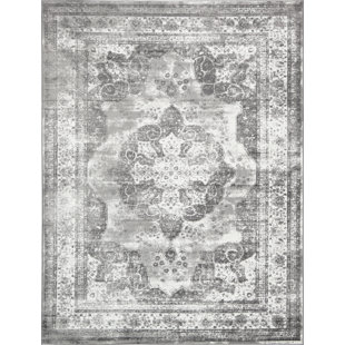Machine Wash Rug Wayfair Brandt Machine Woven Indoor Gray Area Rug