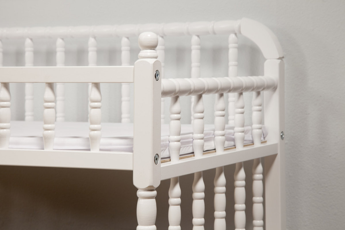 DaVinci Jenny Lind Changing Table & Reviews Wayfair