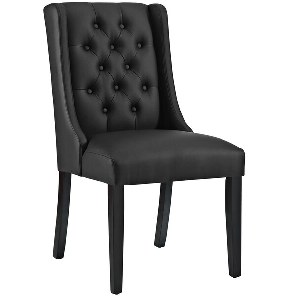 Baronet Upholstered Dining Chair by Modway