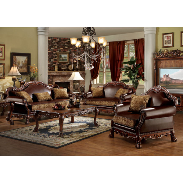 Welliver Configurable Living Room Set By Astoria Grand