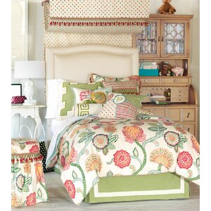 Portia Comforter Collection