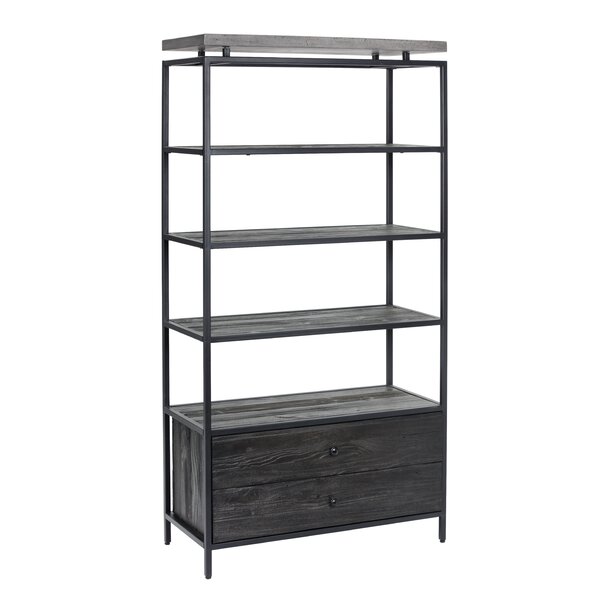 Balch Etagere Bookcase By Williston Forge