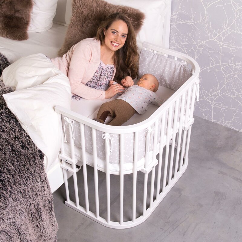 babybay bassinet