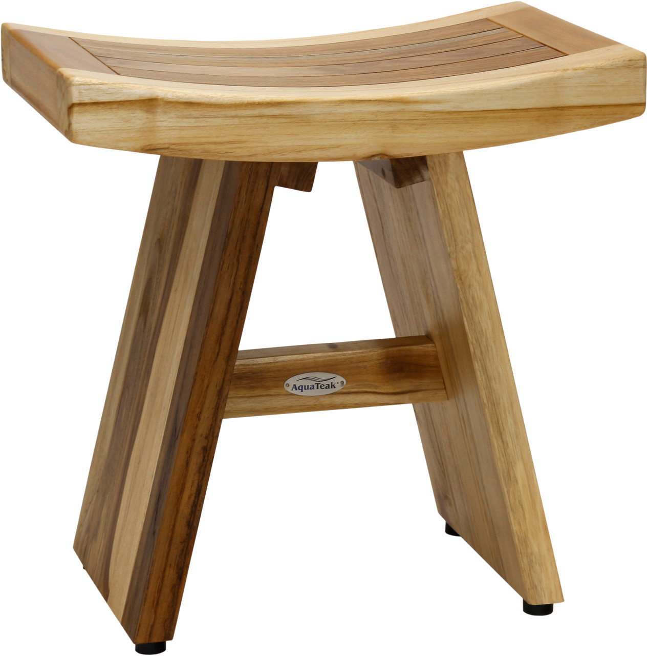 Asia Shield Teak Shower Bench Asia Shield Teak Shower Bench