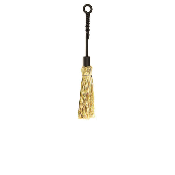 Rope Design Brush by Minuteman International