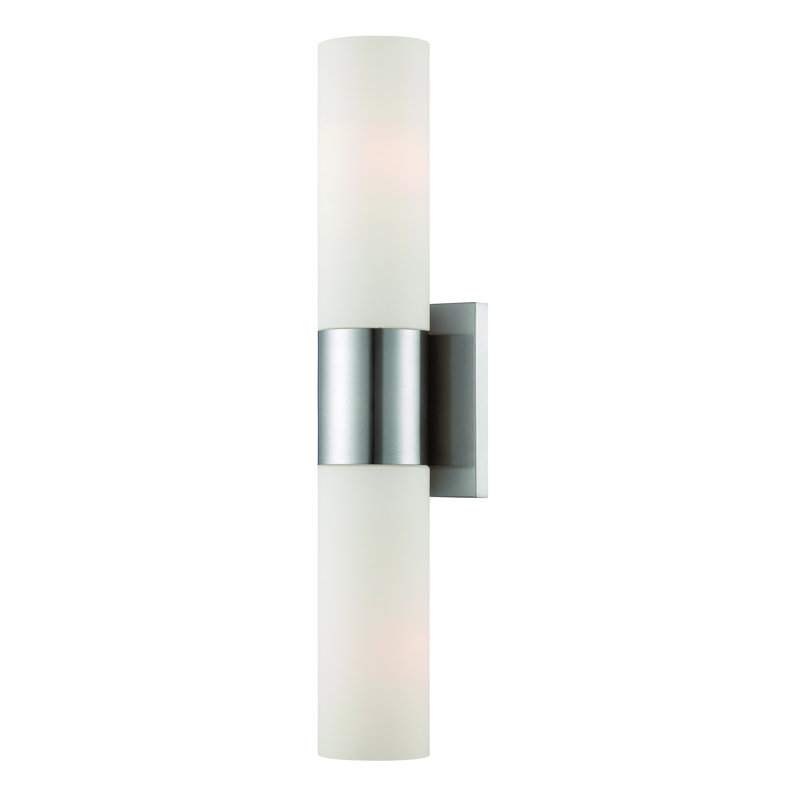 Spears 2 Light Flush Mount Reviews Allmodern Spears 2 Light Flush Mount Reviews
