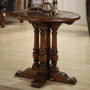 End Table by Eastern Legends