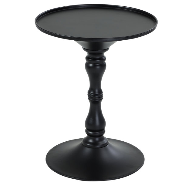 Palermo Tray Table By House Of Hampton Fresh
