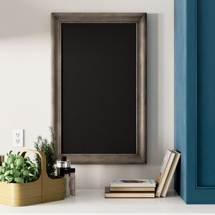 Chalkboard Memo Boards You Ll Love In 2020 Wayfair