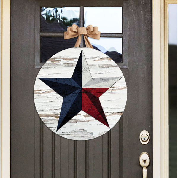Lone Star Western Decor Wayfair Ca