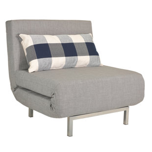 Sleeper Chairs You Ll Love Wayfair Saugus Convertible Chair