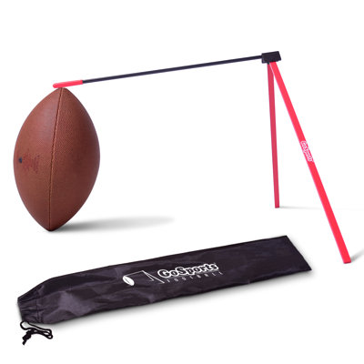 Football Kicking Tee GoSports