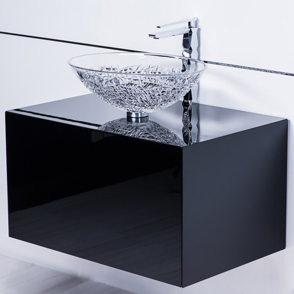 Dora 30 Single Bathroom Vanity by Maestro Bath