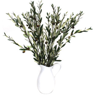 Artificial Olive Branch Home Ideas Artificial Olive Branch Home Ideas
