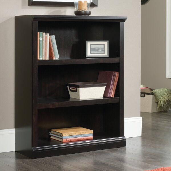 Hartman Standard Bookcase by Darby Home Co