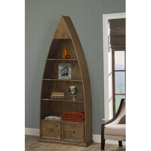 Boat Shelf Wayfair