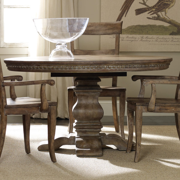 Sorella 5 Piece Dining Set by Hooker Furniture