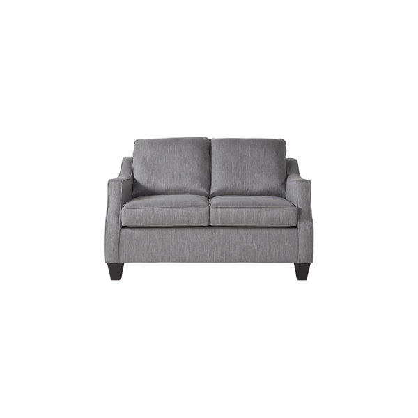 Serta Upholstery Zakary Loveseat By Alcott Hill Read Reviews