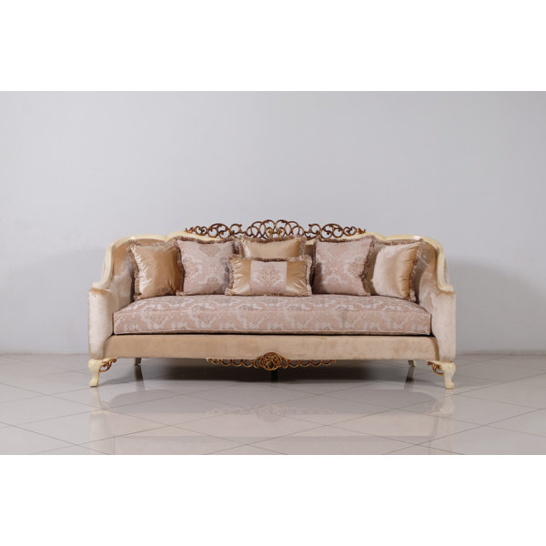Pilsen Standard Sofa By Astoria Grand Today Sale Only