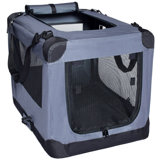 dogit deluxe soft crate
