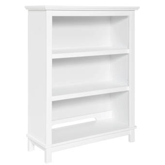 Davinci Mdb Standard 70 25 Bookcase Reviews Wayfair