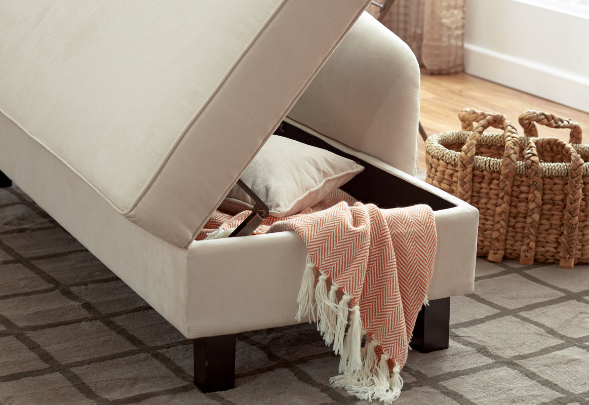 Three Posts Verona Chaise Lounge & Reviews Wayfair.ca