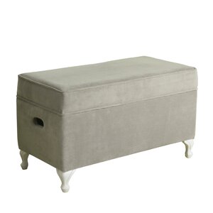 Leslie Other Storage Bench