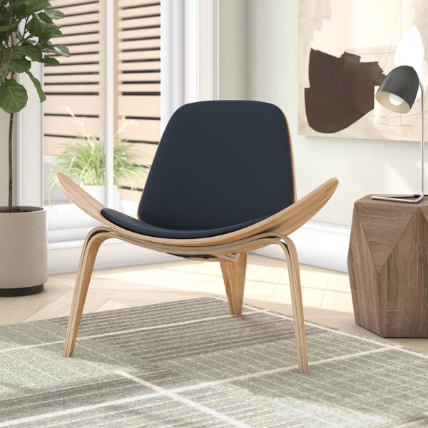 Khalil Lounge Chair By Langley Street™