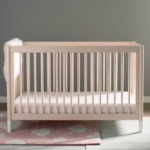 solid wood convertible crib sets