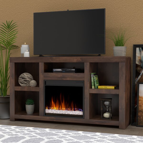 Belle Isle TV Stand For TVs Up To 65