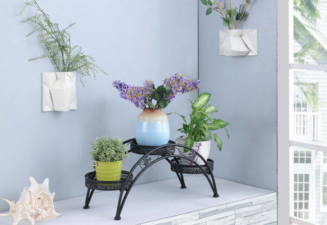 Plant Stands & More Under $50